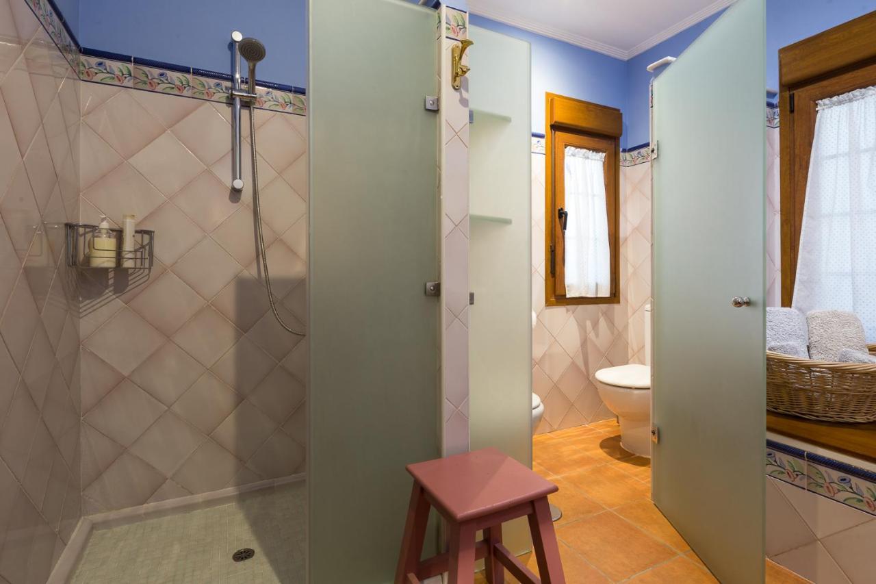 Veoapartment Casa Trianamirador เซบีญา ภายนอก รูปภาพ